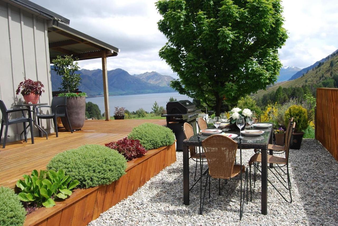 Private Cottage With Spa And Amazing Lake Views Closeburn Εξωτερικό φωτογραφία